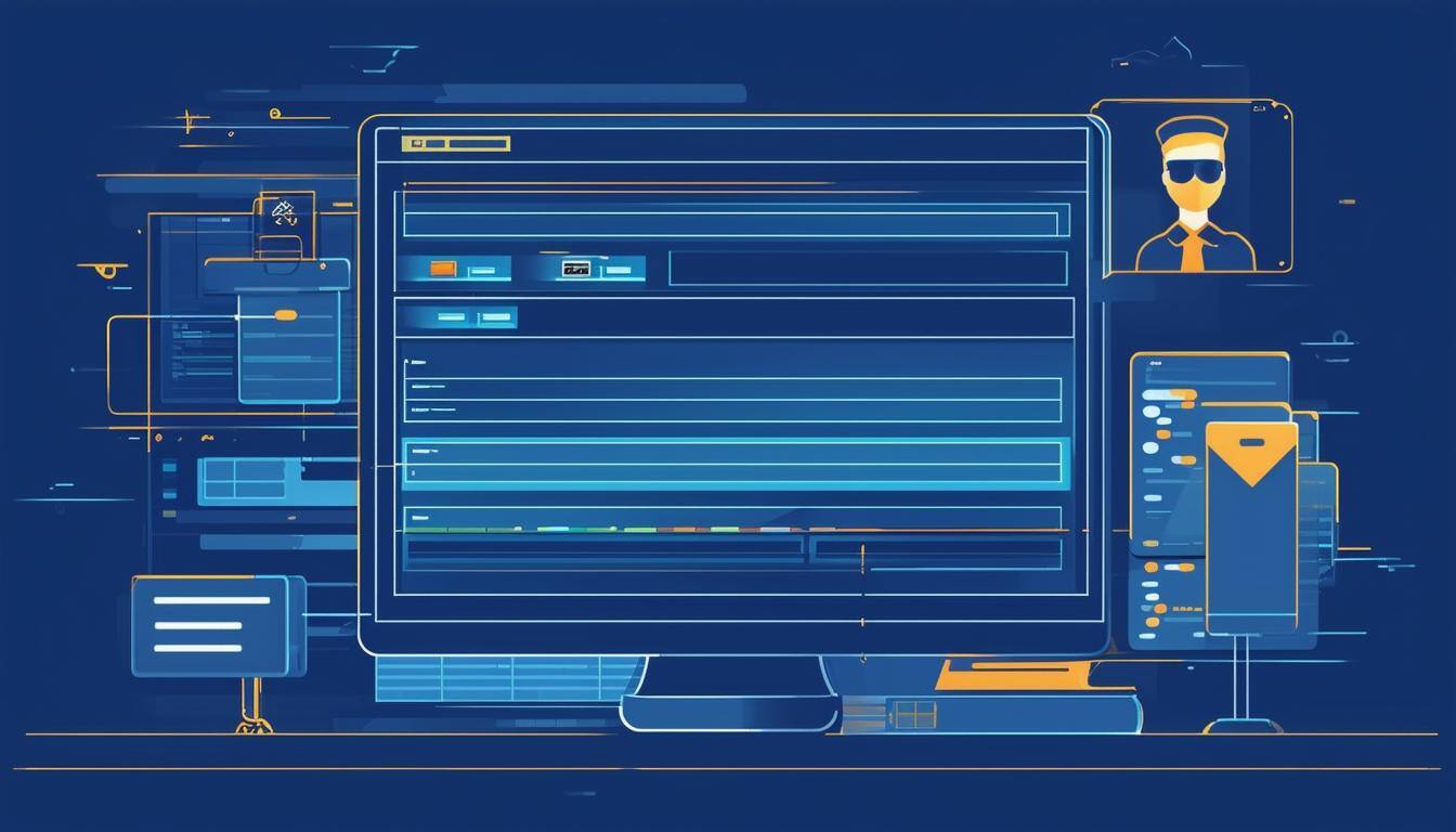 automated feed of cases from an agencys records management system and automatically searches relevant case information against nationwide data