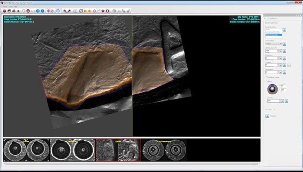 IBIS platform from LeadsOnline