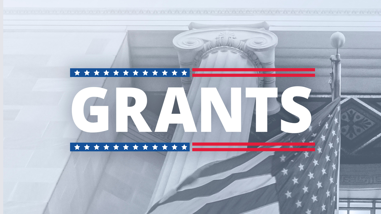 grant advisory services