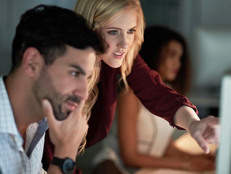 custom professional services