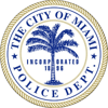 miami police