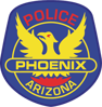 phoenix police