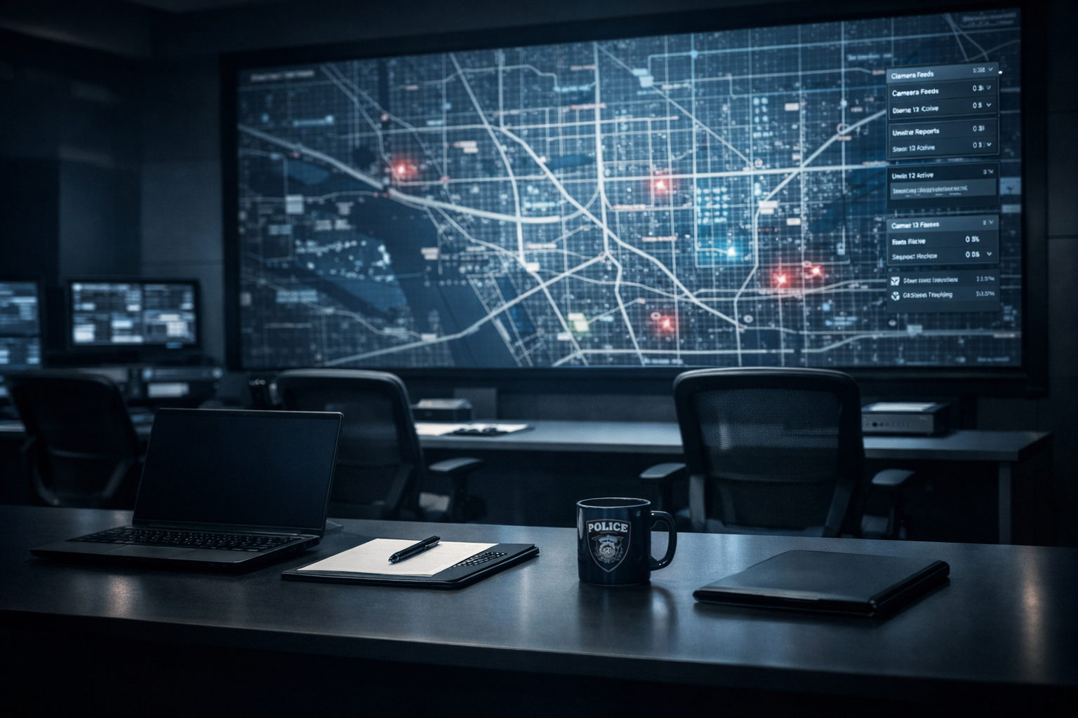 Where Law Enforcement Agencies Can Find Gun Crime Grant Funding