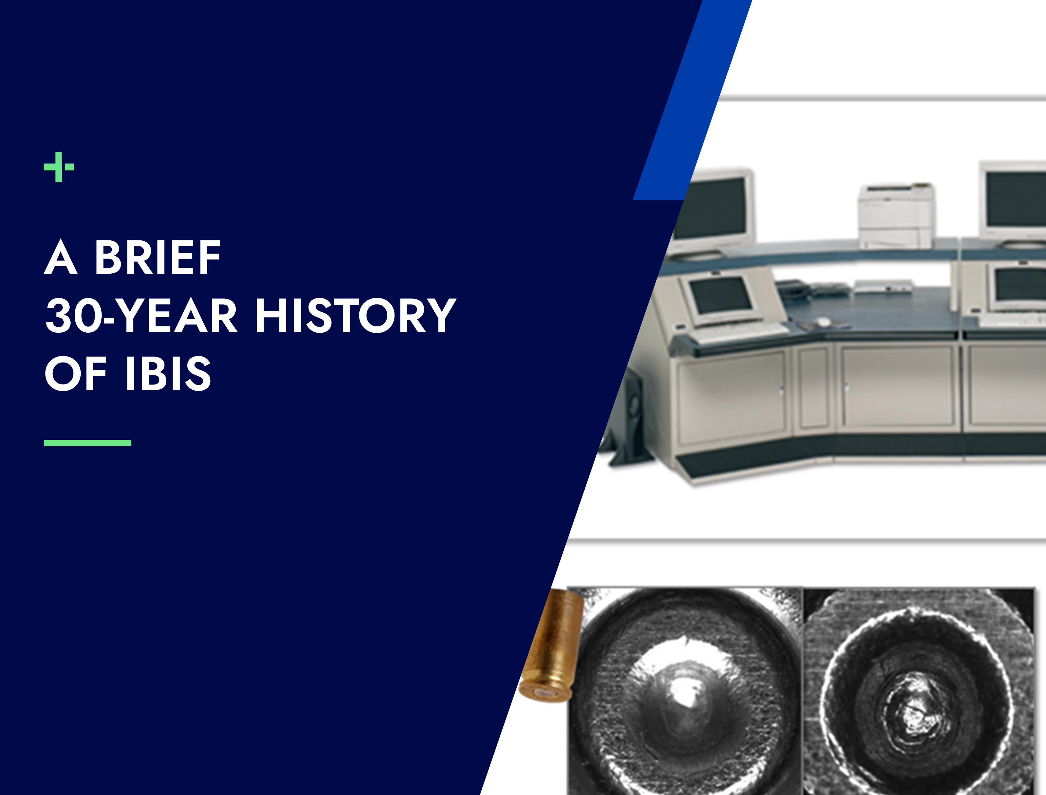 A Brief 30-Year History of IBIS