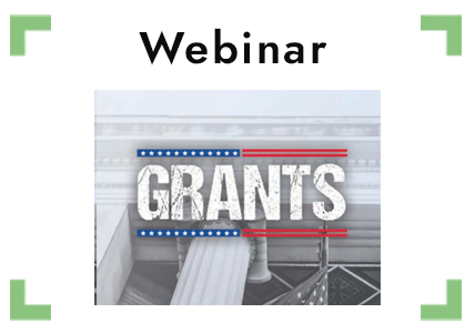 Grant Writing Made Easy