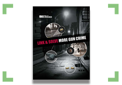 Link and Solve More Gun Crime