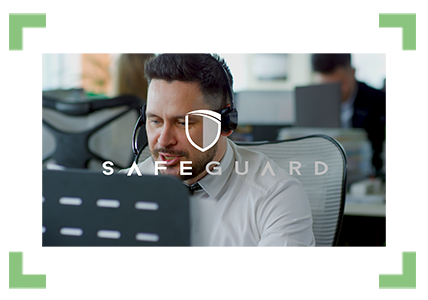 SafeGuard Video