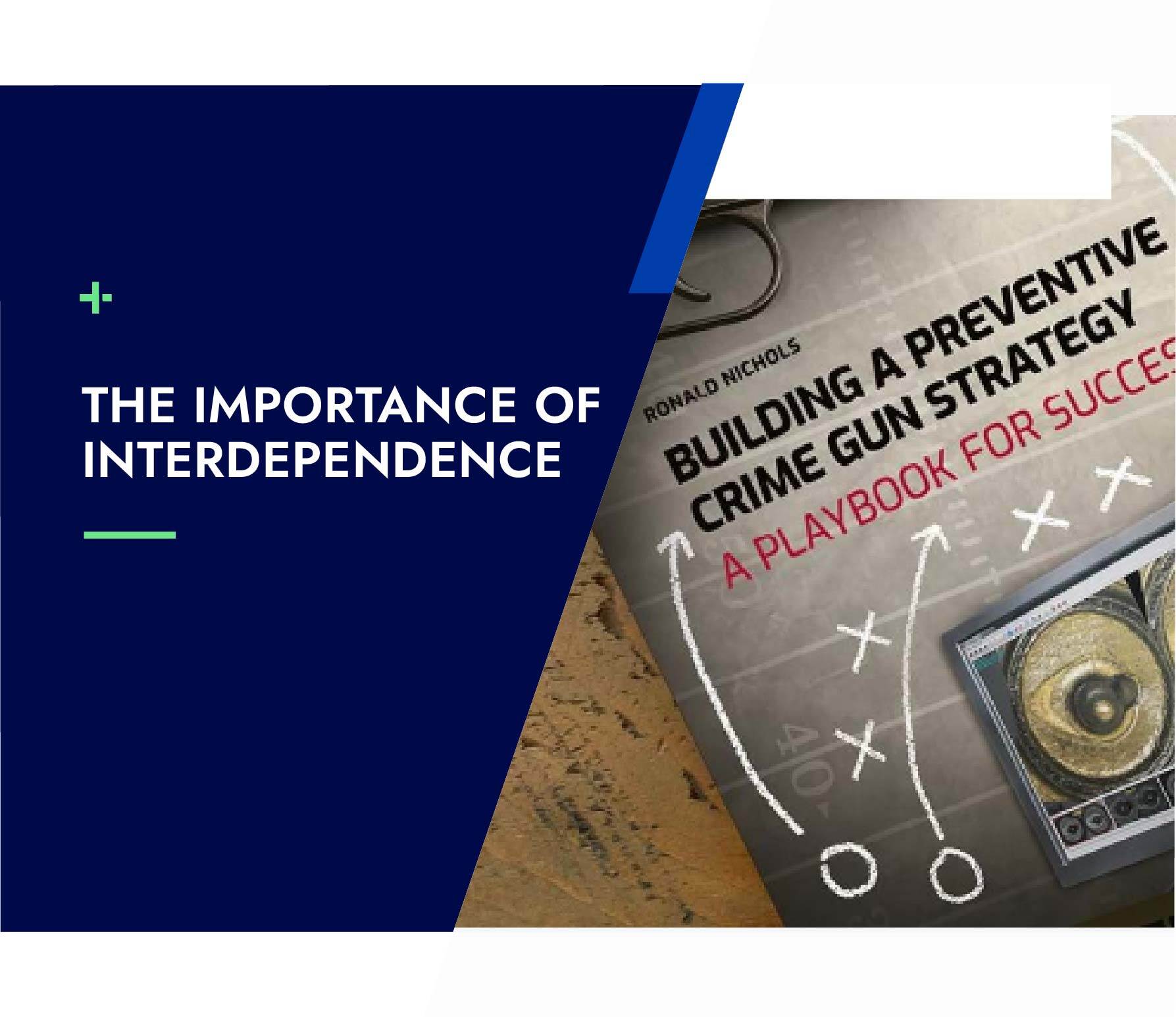 The Importance of Interdependence