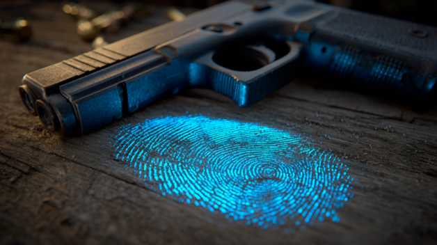 Breaking Down Barriers: How Ballistic Information-Sharing Networks Transform Gun-Crime Investigations