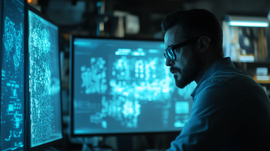 How NIBIN Helps Prioritize Investigative Leads in High-Volume Jurisdictions with Limited Resources