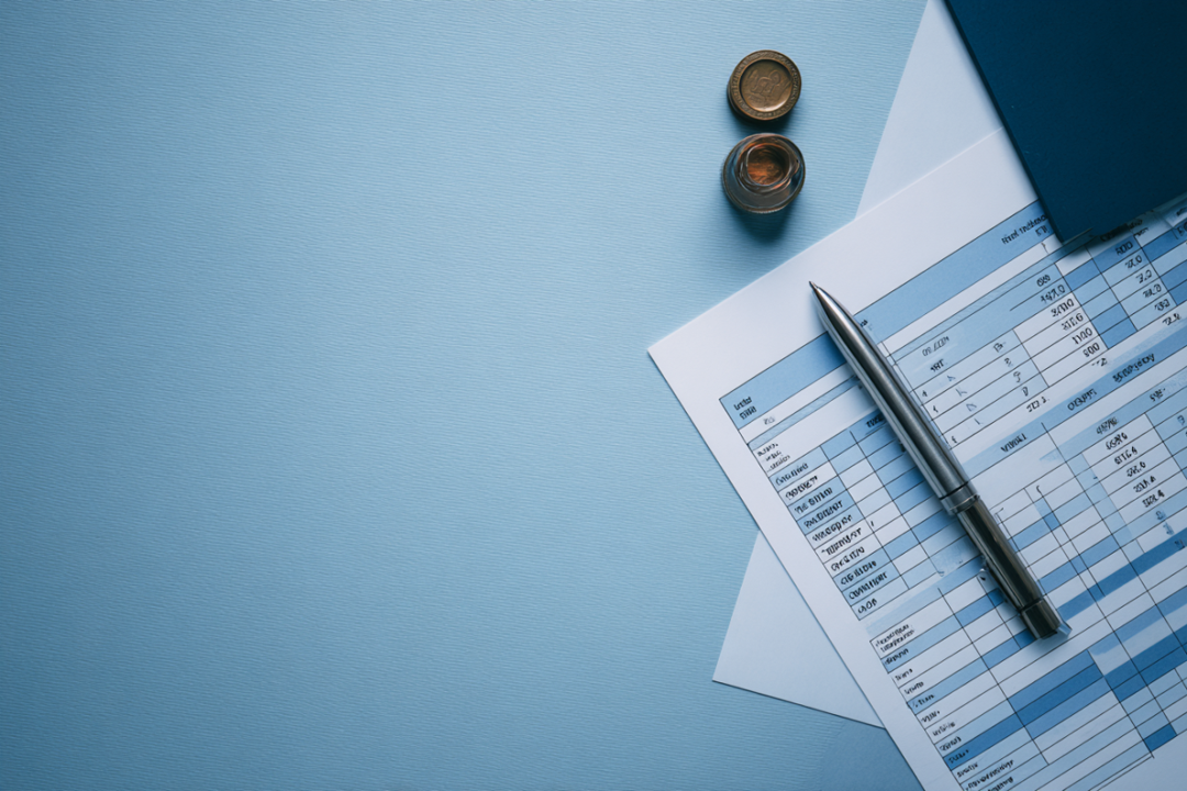 Building a Gun Crime Grant Budget That Holds Up to Scrutiny