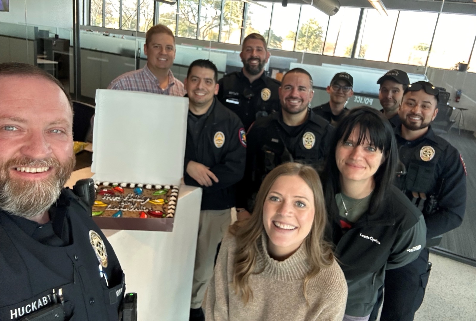 Carrollton Police Department