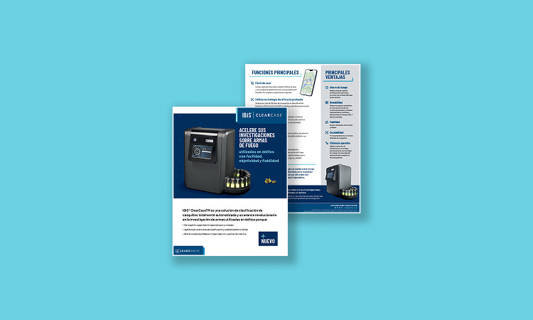 ClearCase Product Brief (Spanish)