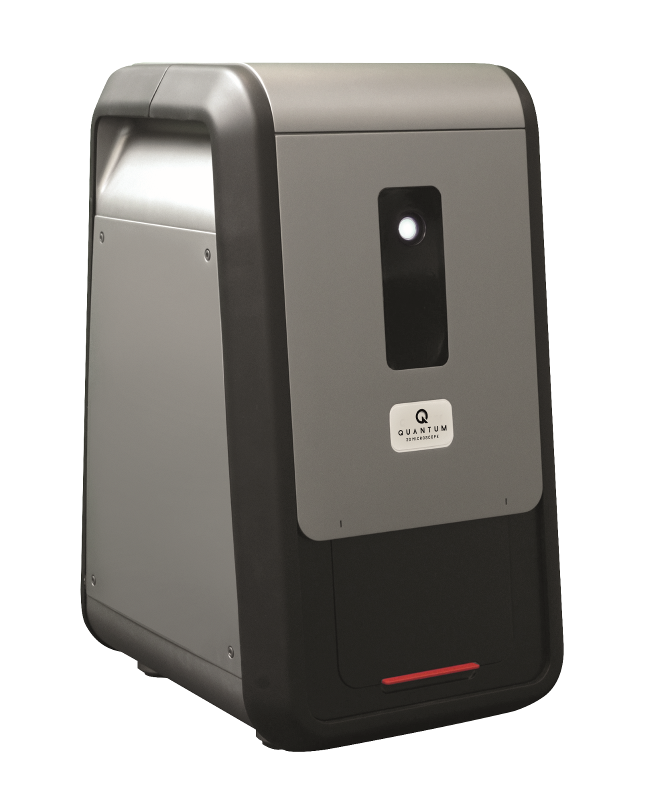 Quantum 3D Microscope product brochure