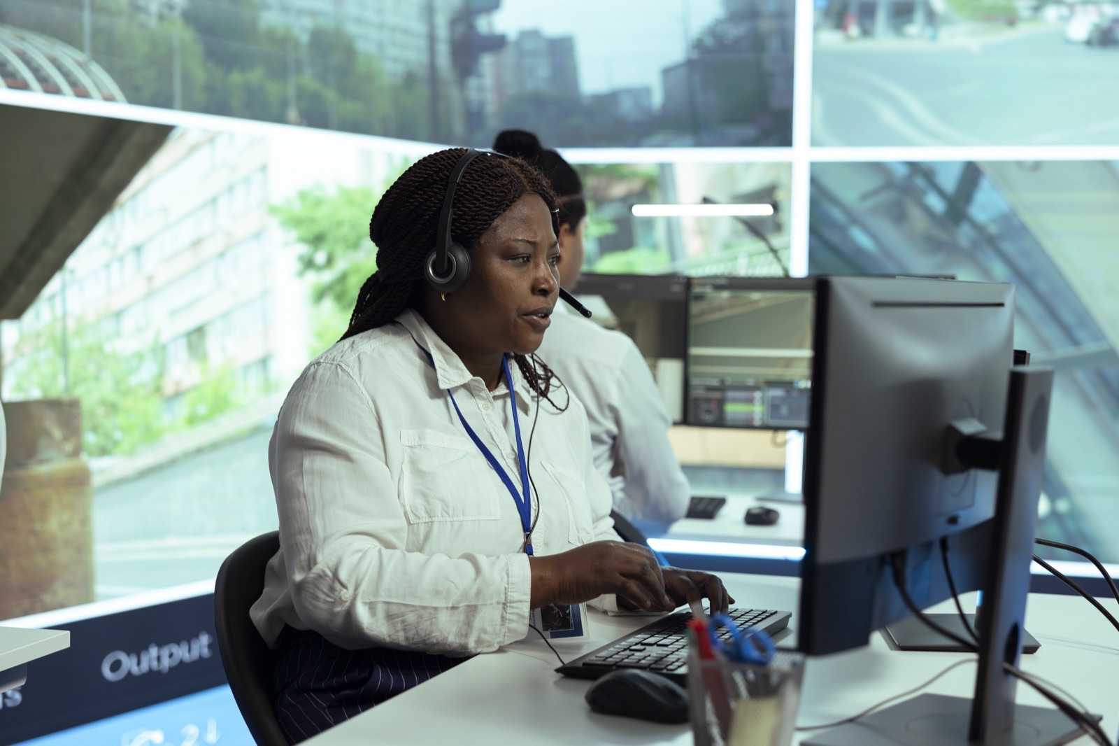 Volusia County Sheriff's Office