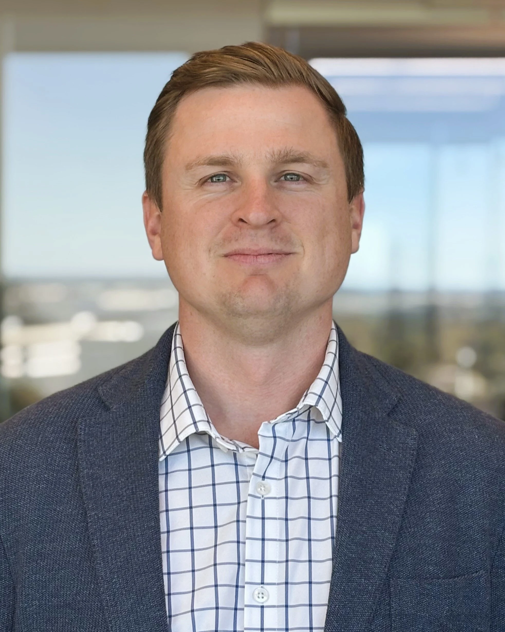 Alex Finley, Chief Executive Officer