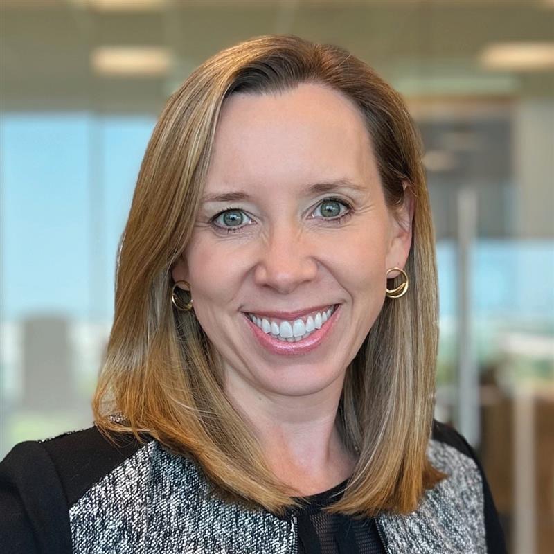 Alicia Joseph, Vice President, Head of Marketing