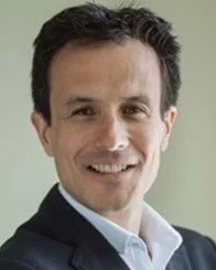 Alvaro Venegas, Executive Vice President, Global Operations