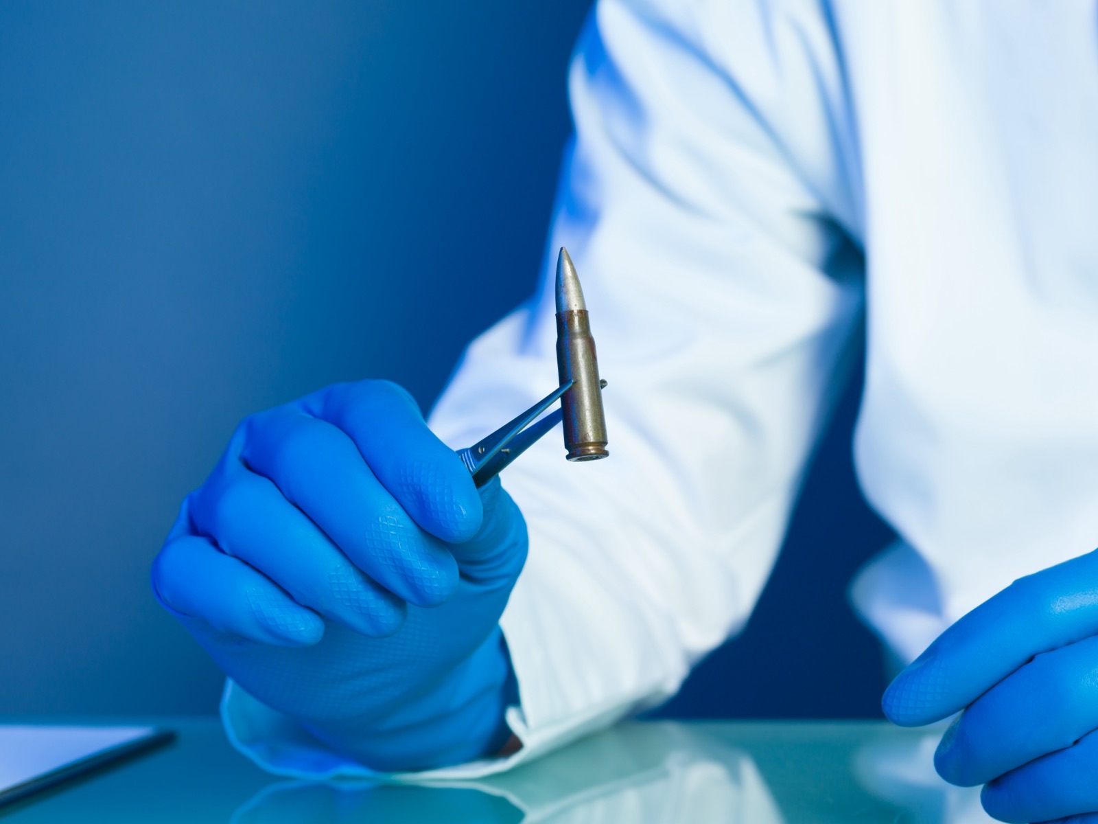 More Detail. More Answers.