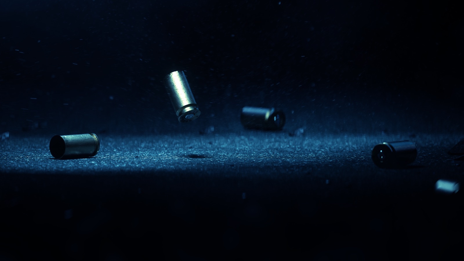 Is the Detective's Hunch Dead? How Data is Cracking the Toughest Gun Cases