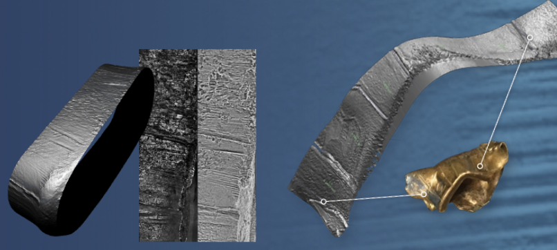 IBIS BulletTrax Product Brochure