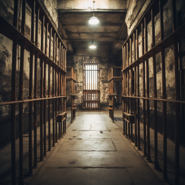 Capital Murder Investigation