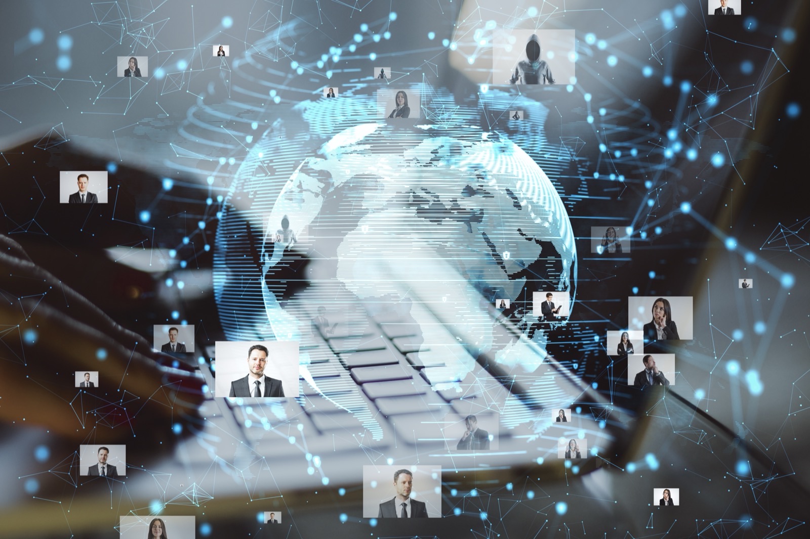 Introducing LeadSuite