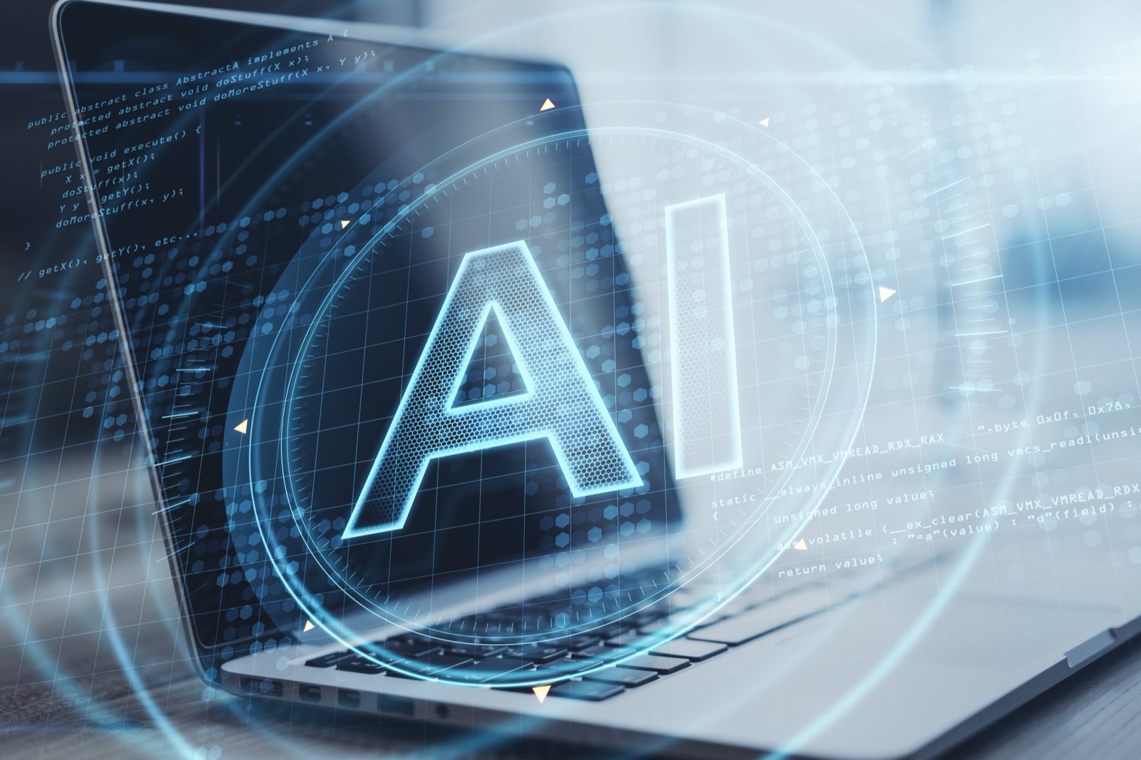 AI case prioritization