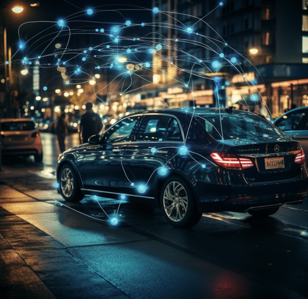Connected Vehicles and Criminal Investigations: The Digital Evidence Hiding in Plain Sight