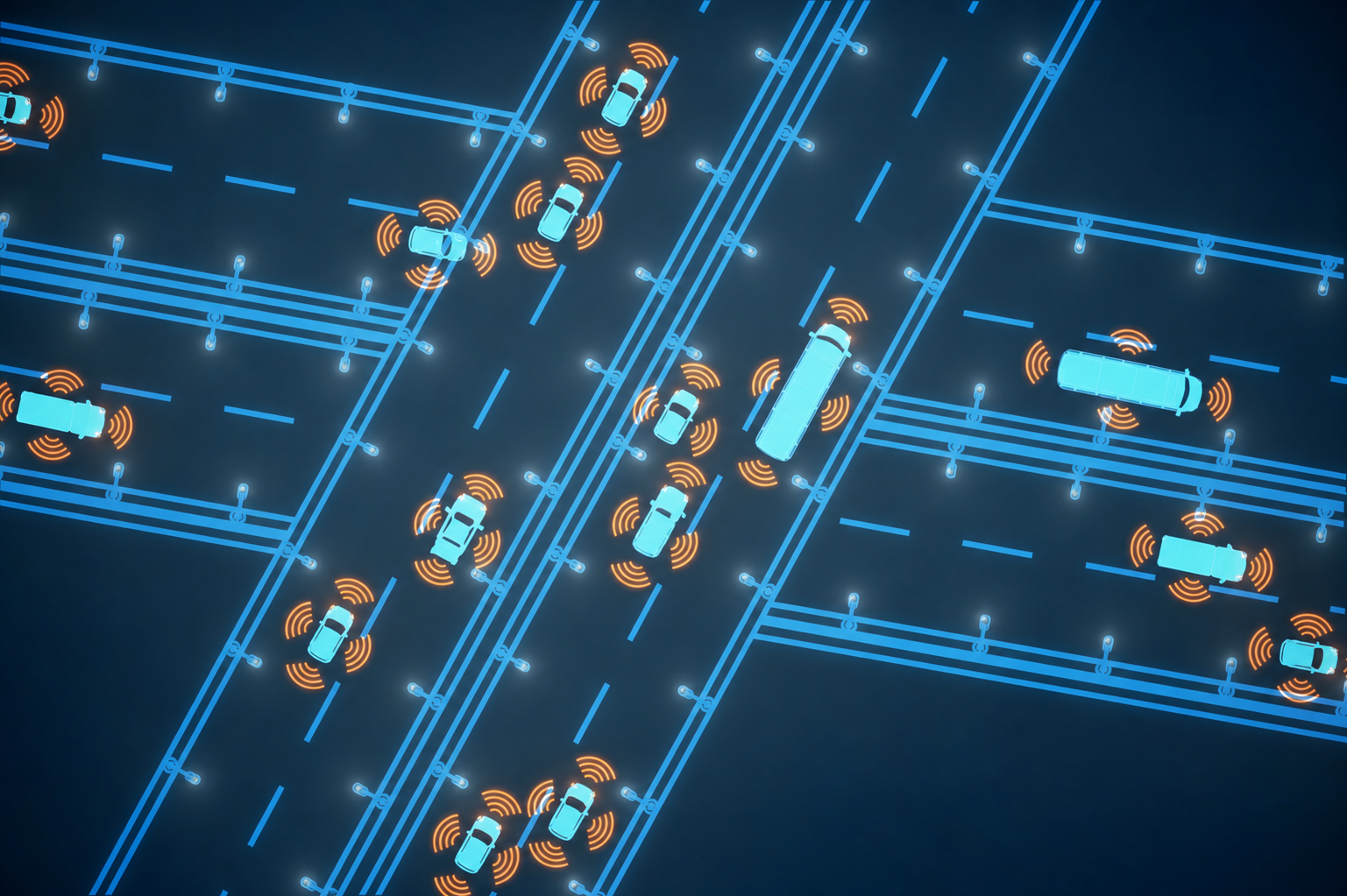 Vehicles Know eSIMs. Does Your Investigation?