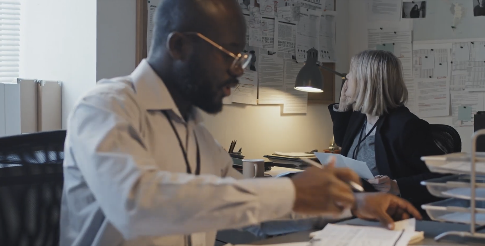 Introducing LeadSuite