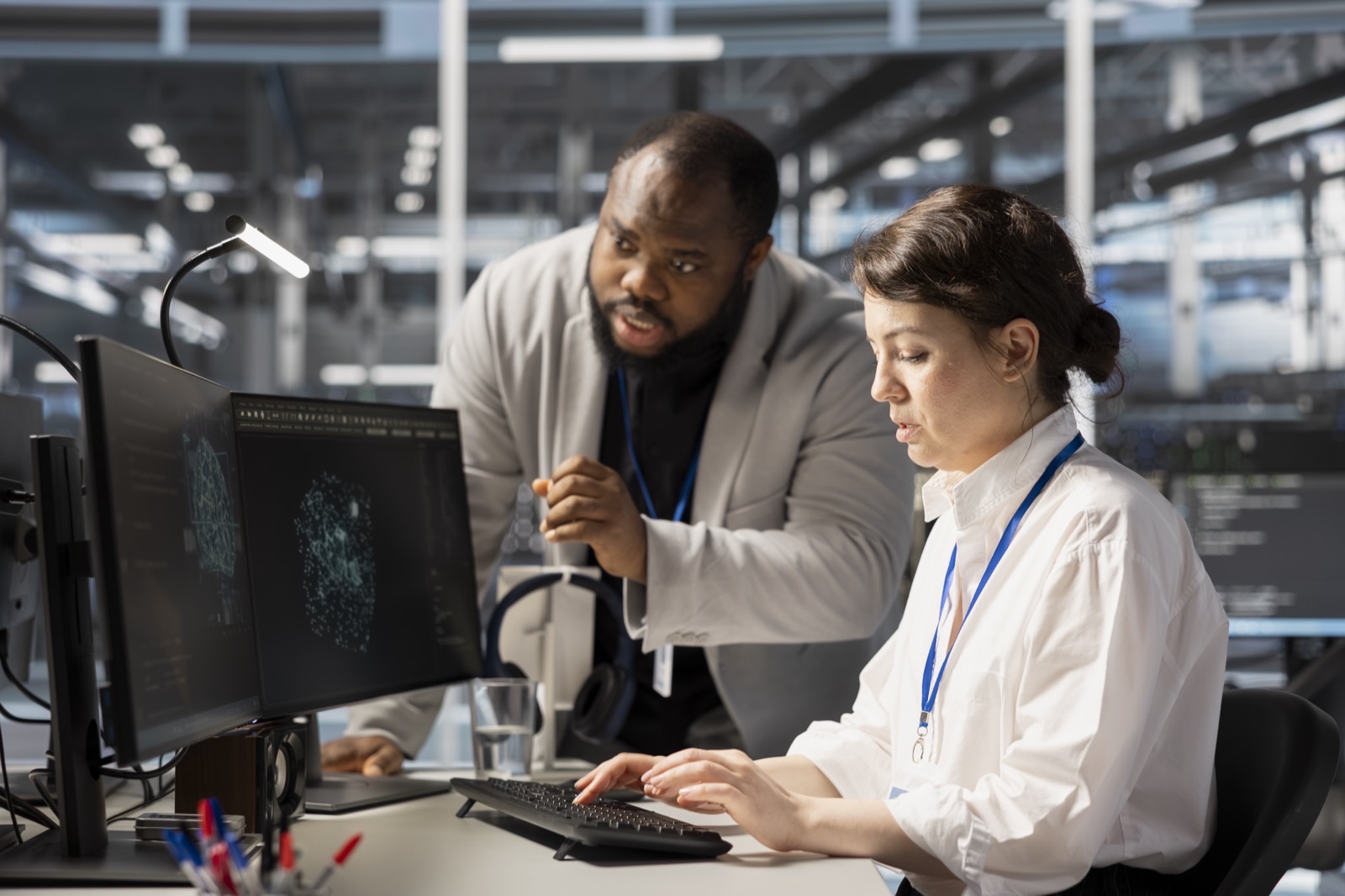 Built for Real Pace of Police Work