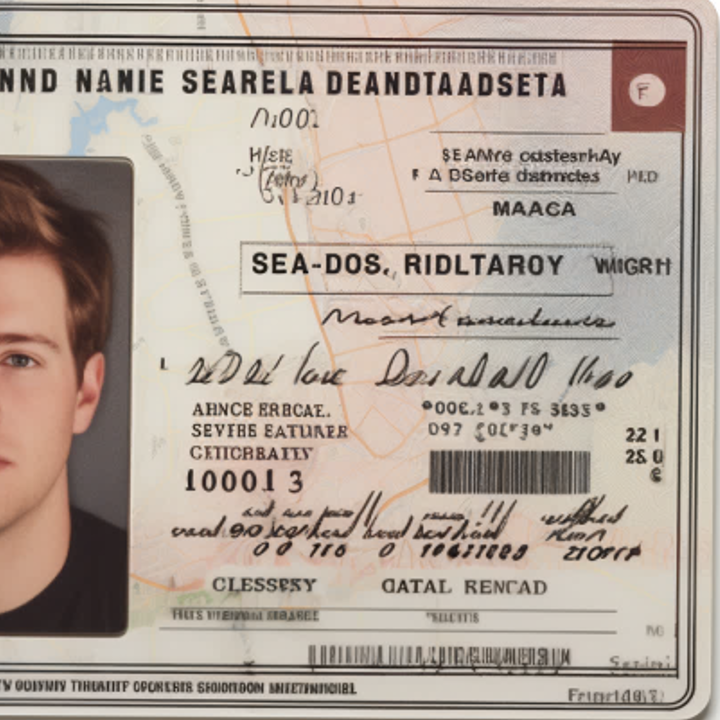 Equipment Rental Fraud