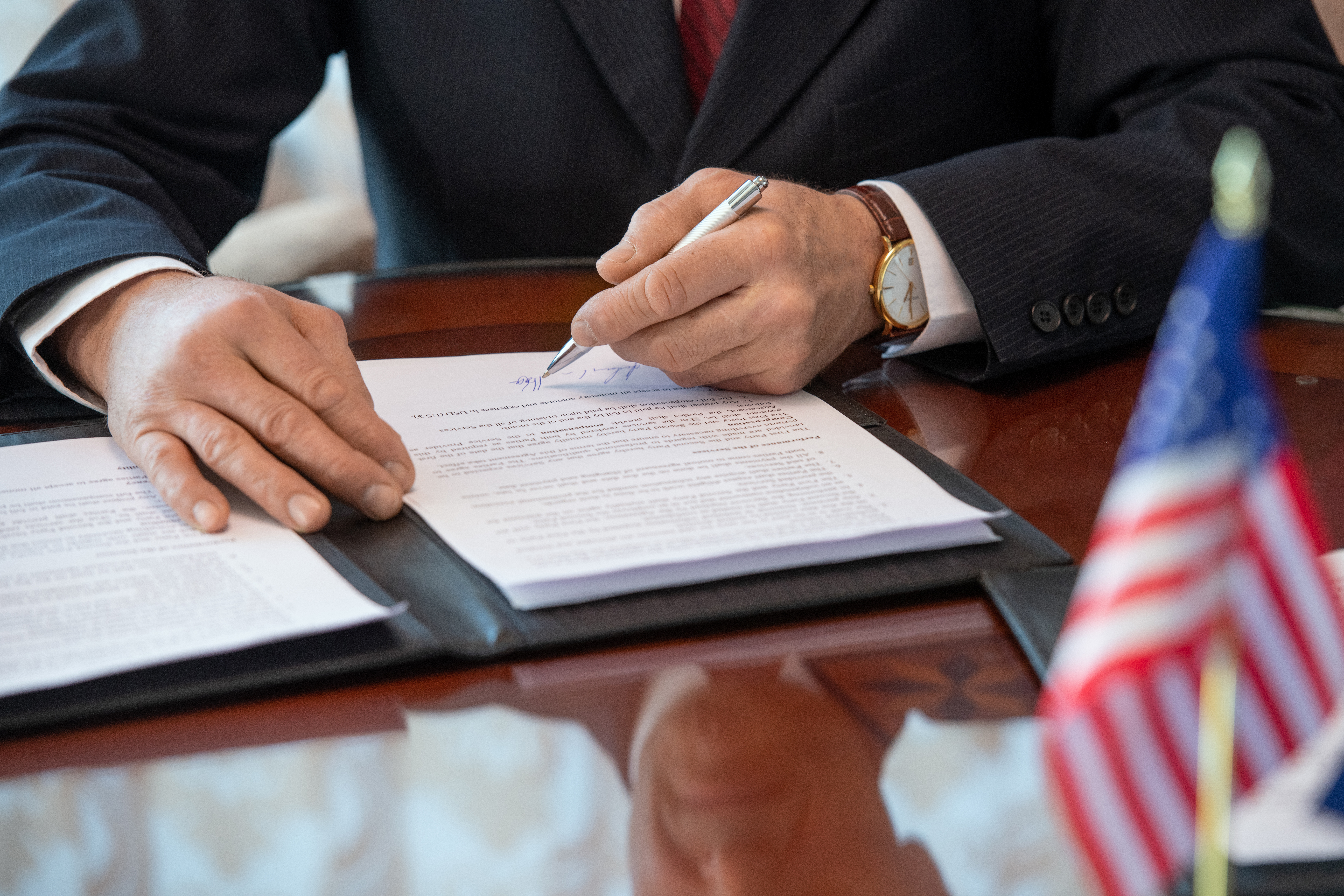 Federal Funding for Public Safety Technology Is Here. Is Your Agency Ready?