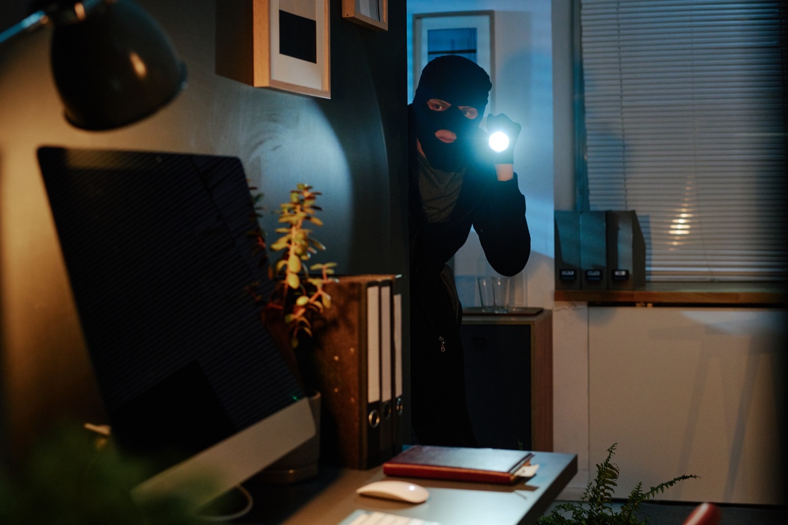 Volusia County Sheriff's Office