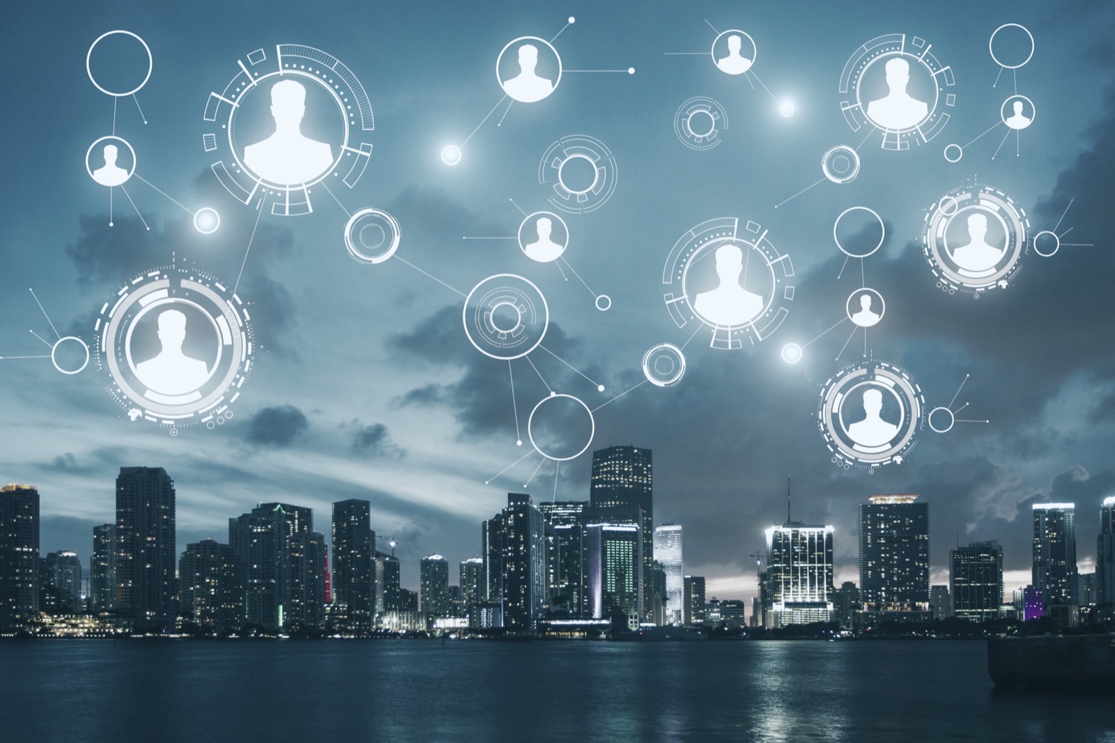 NightHawk digital evidence fusion