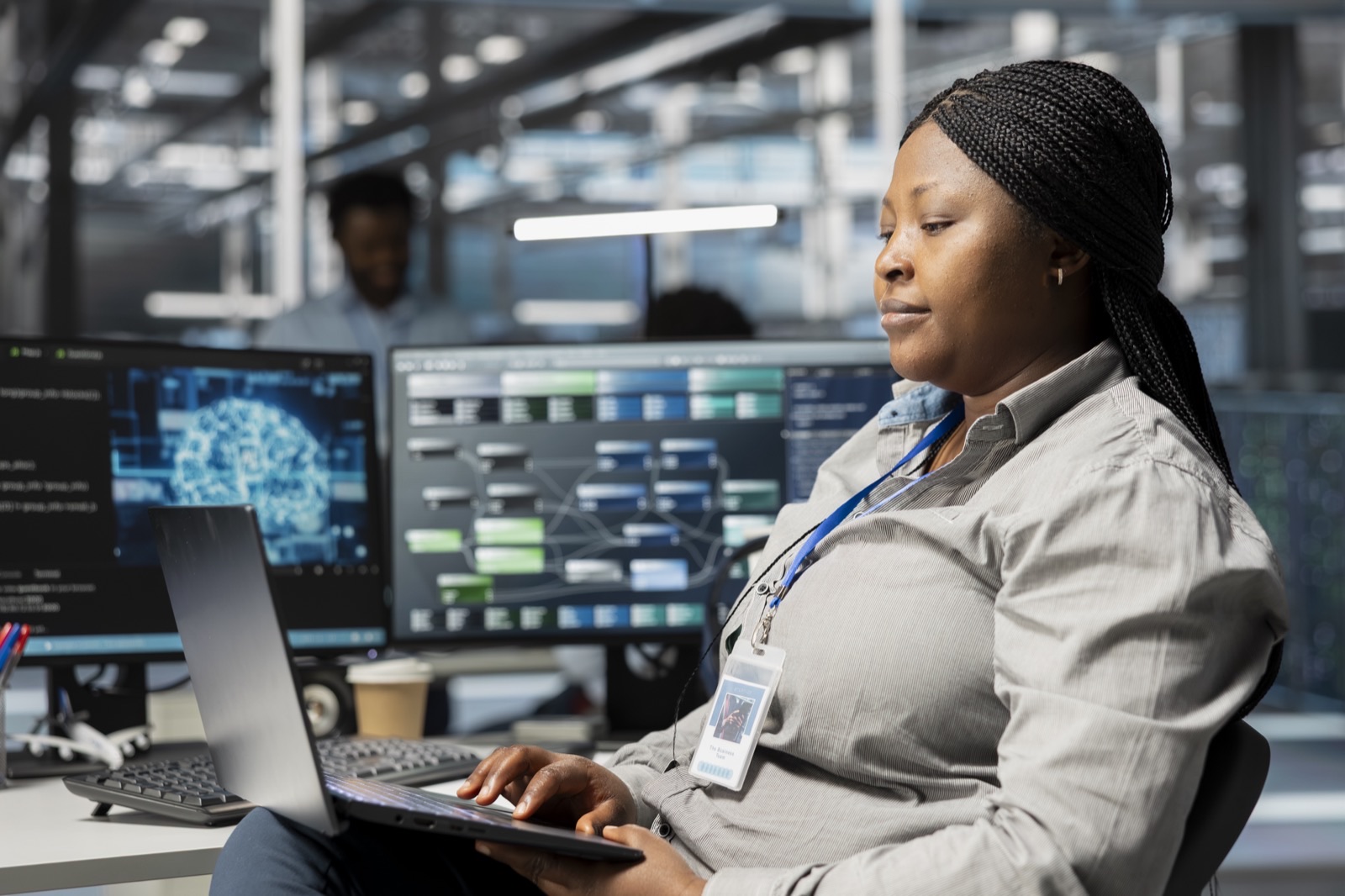 Fast Automated Data Processing