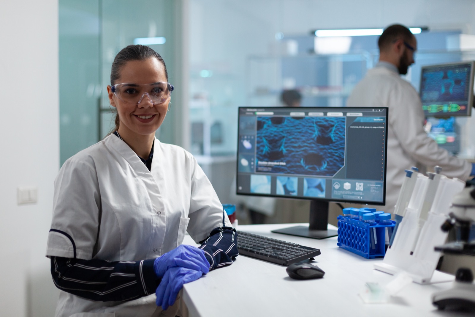 30+ Years of Innovation