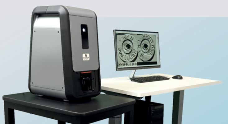 Superior 3D Visualization